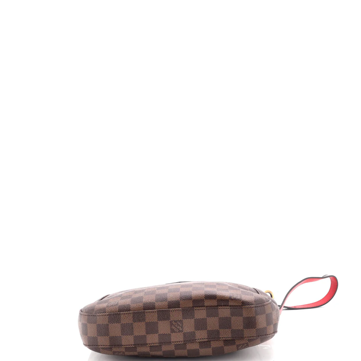 South Bank Besace Bag Damier - Deep Luxury