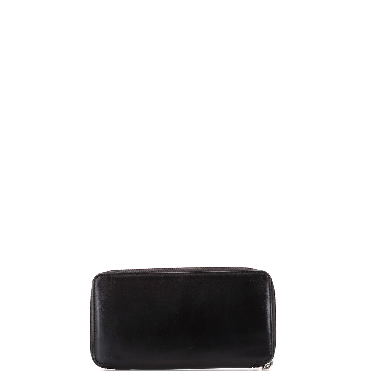 Articles de Voyage Zippy Wallet Leather - Deep Luxury