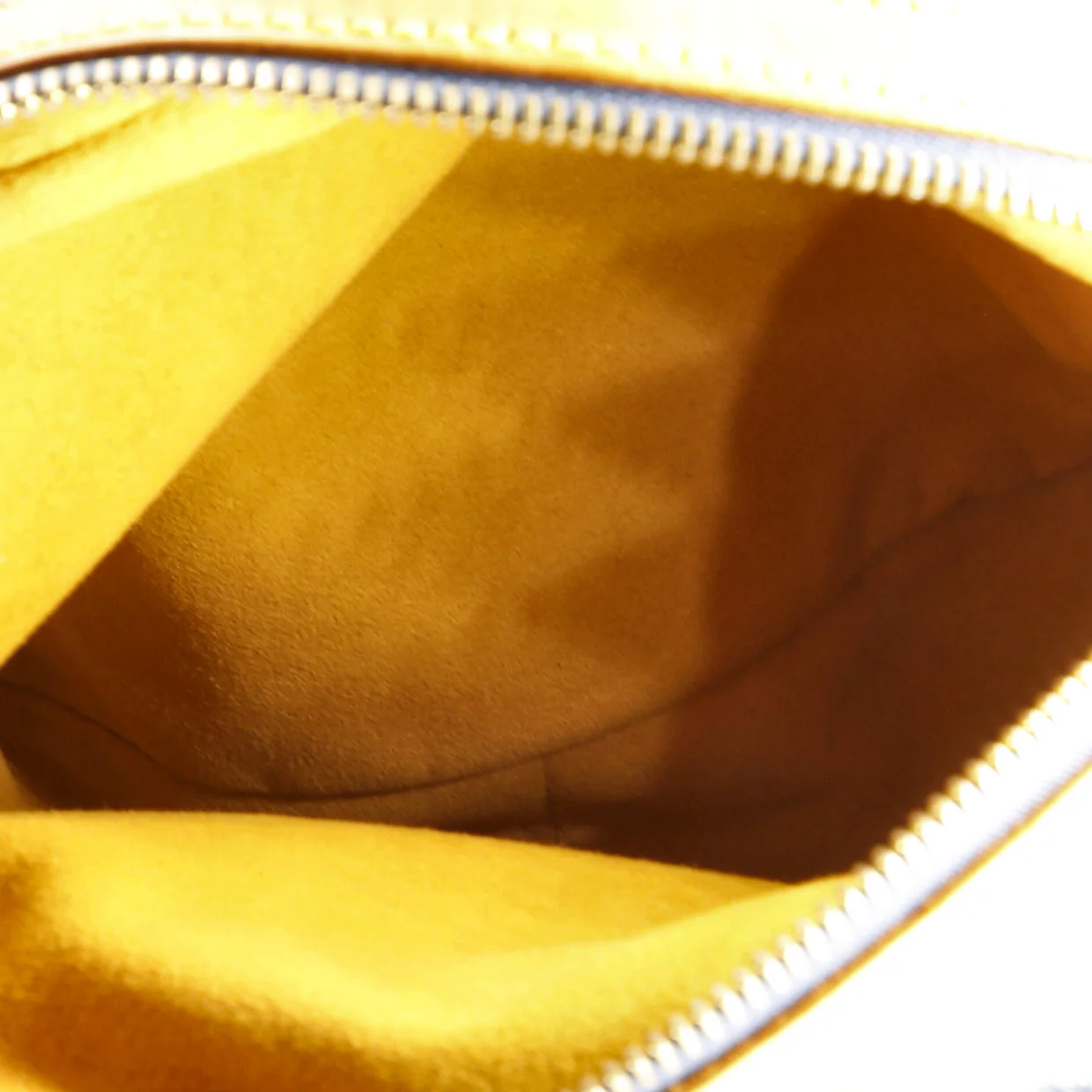 Camera Bag Monogram Denim - Deep Luxury