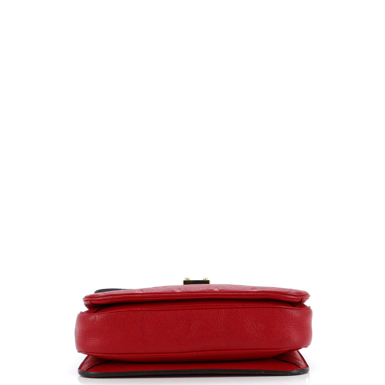 Pochette Metis Monogram Empreinte Leather - Deep Luxury