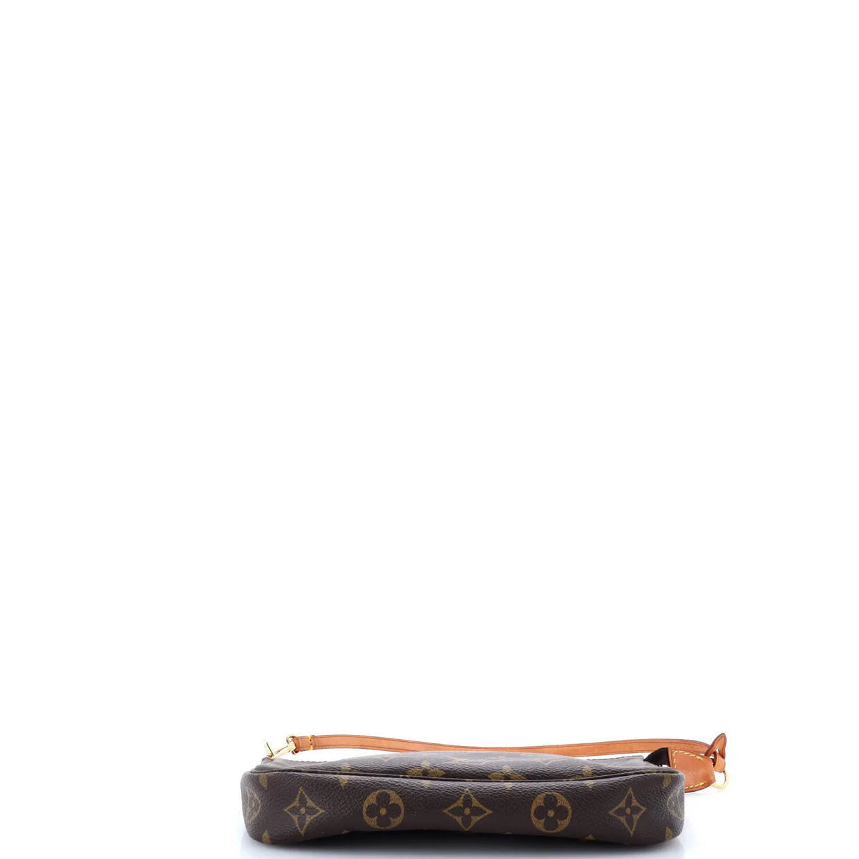 Pochette Accessoires Monogram Canvas - Deep Luxury