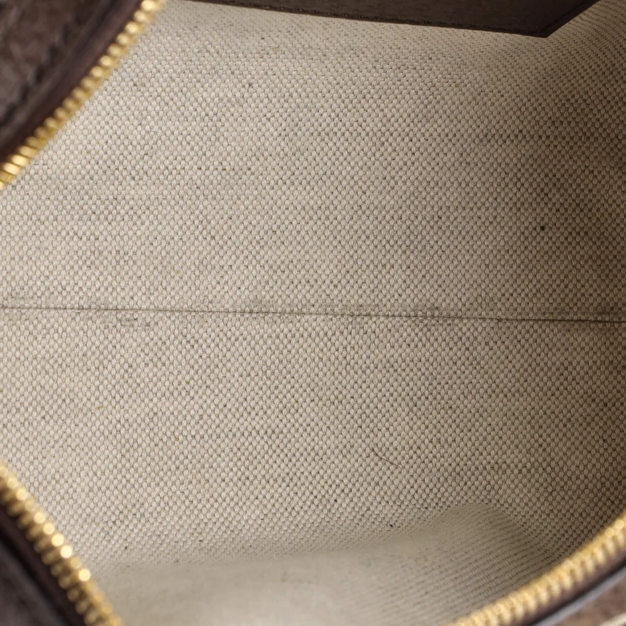 Ophidia Convertible Boston Bag GG Coated Canvas Mini - Deep Luxury