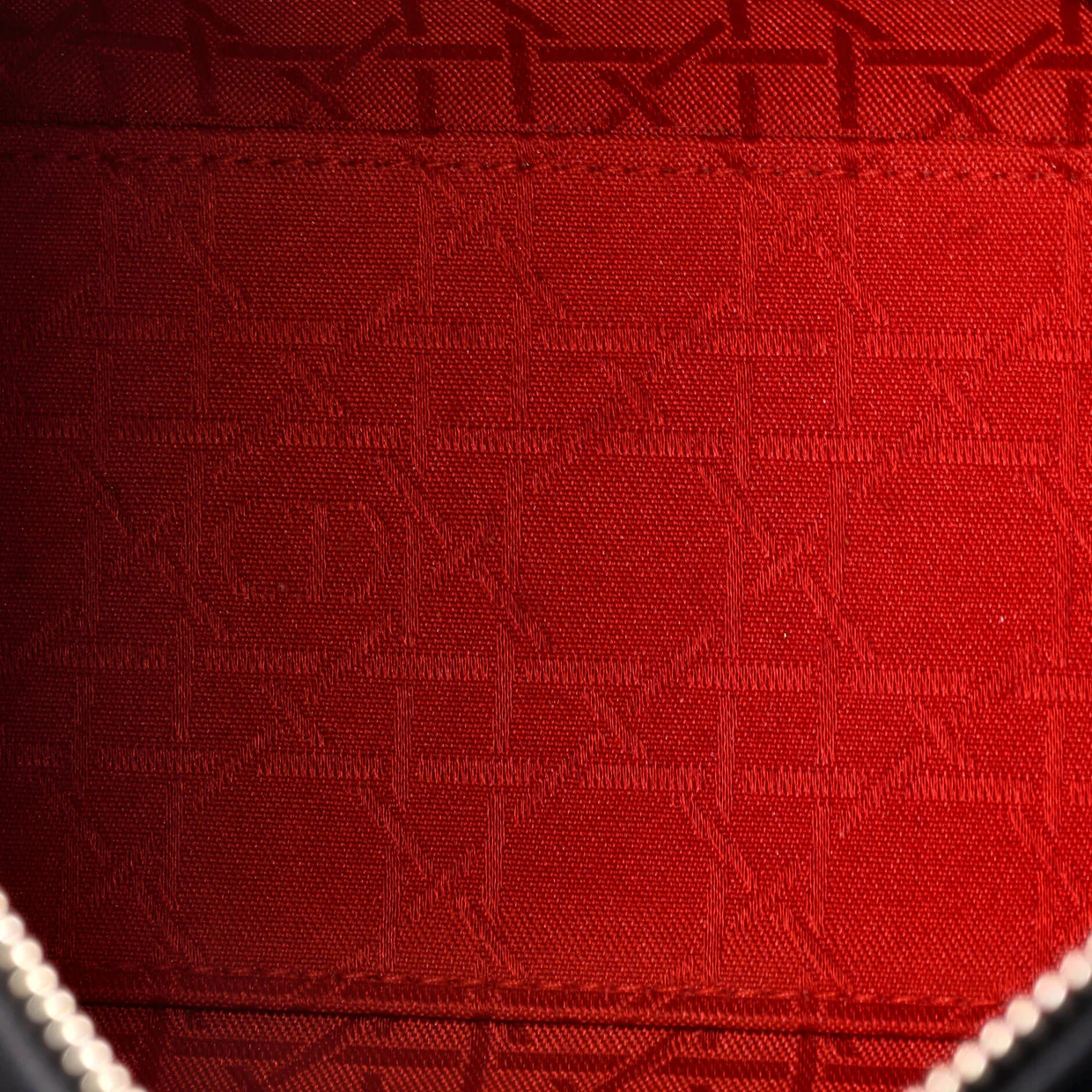 Lady Dior Bag Cannage Quilt Lambskin Medium - Deep Luxury