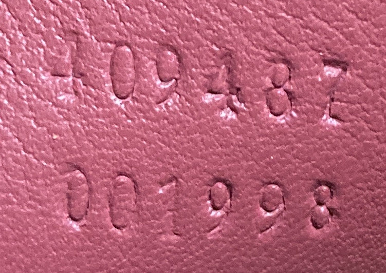 Padlock Shoulder Bag Blooms Print GG Coated Canvas Small - Deep Luxury