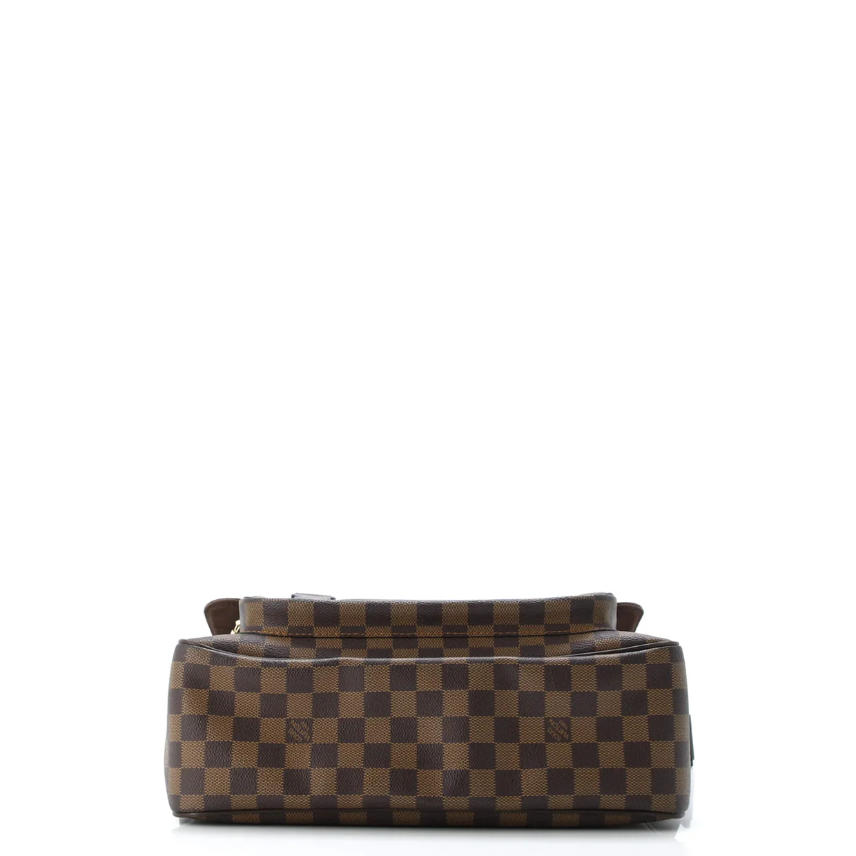 Melville Messenger Bag Damier - Deep Luxury