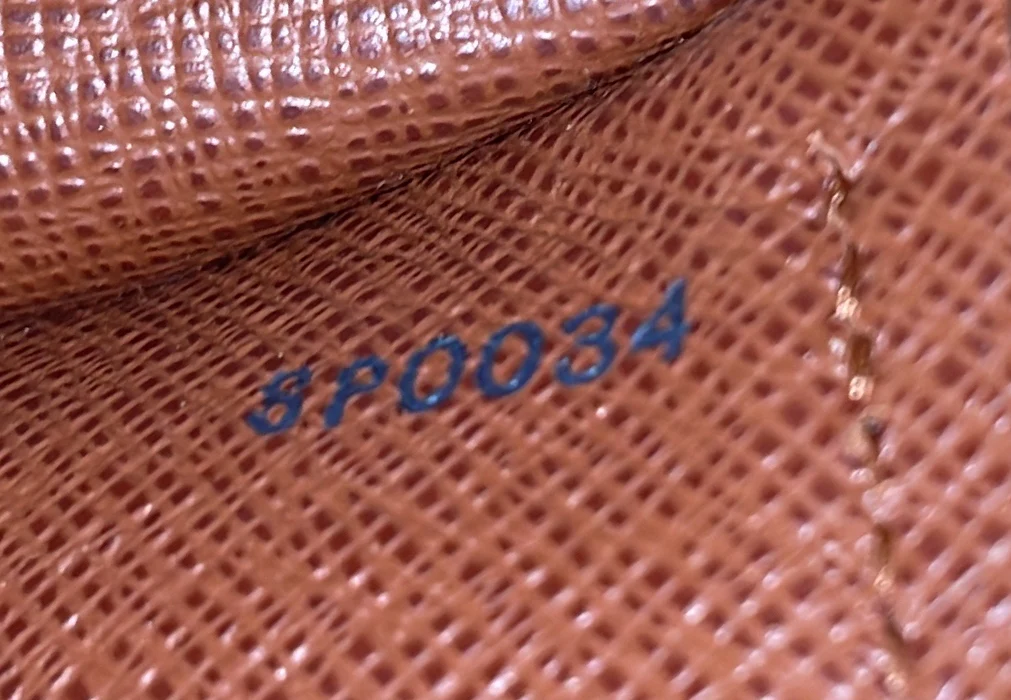 Papillon Handbag Monogram Canvas 30 - Deep Luxury