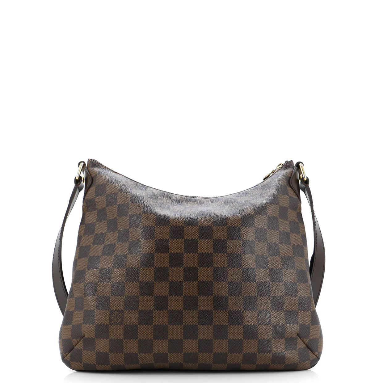 Bloomsbury Handbag Damier GM - Deep Luxury