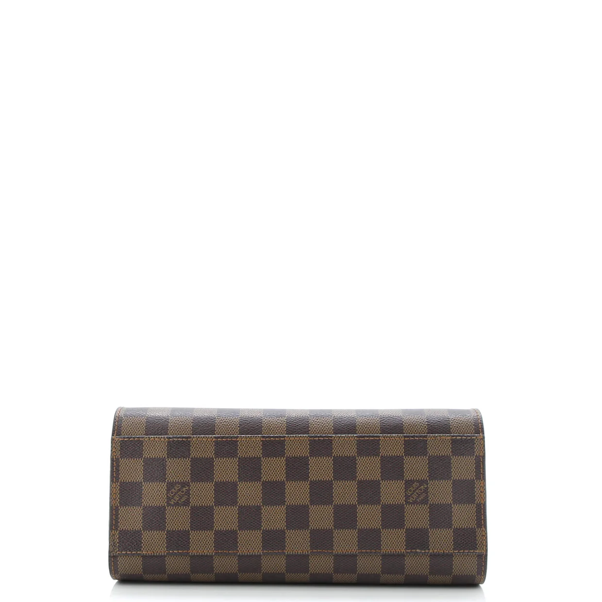 Triana Bag Damier - Deep Luxury