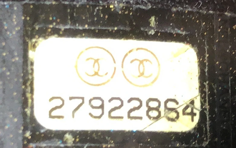 Gabrielle Hobo Sequins Small - Deep Luxury