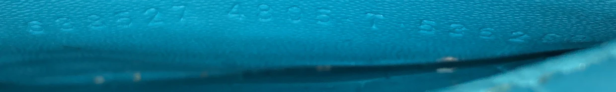 Neo Classic City Bag Crocodile Embossed Leather Nano - Deep Luxury