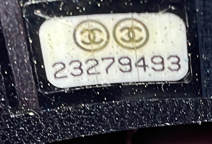 Boy Flap Bag Shearling with Leather Old Medium - Deep Luxury