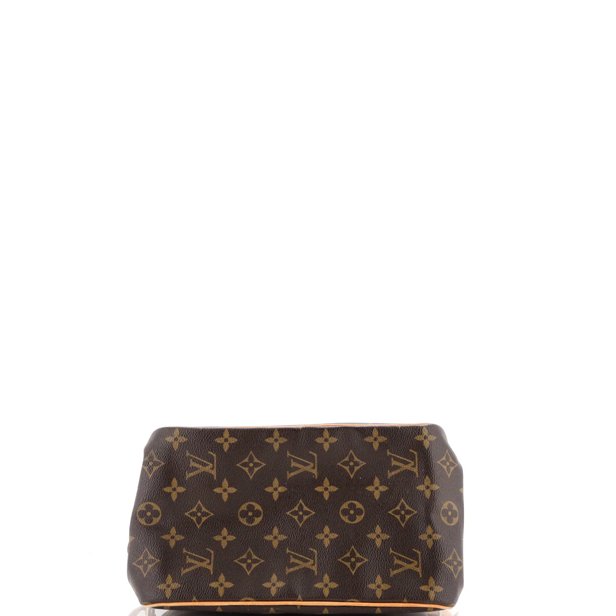 Batignolles Handbag Monogram Canvas Vertical - Deep Luxury