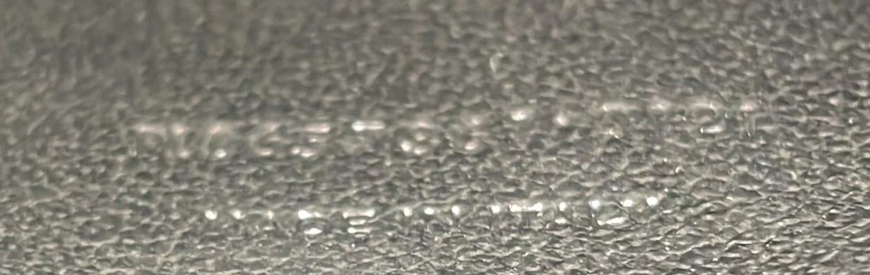 Victoire Chain Clutch Quilted Leather - Deep Luxury