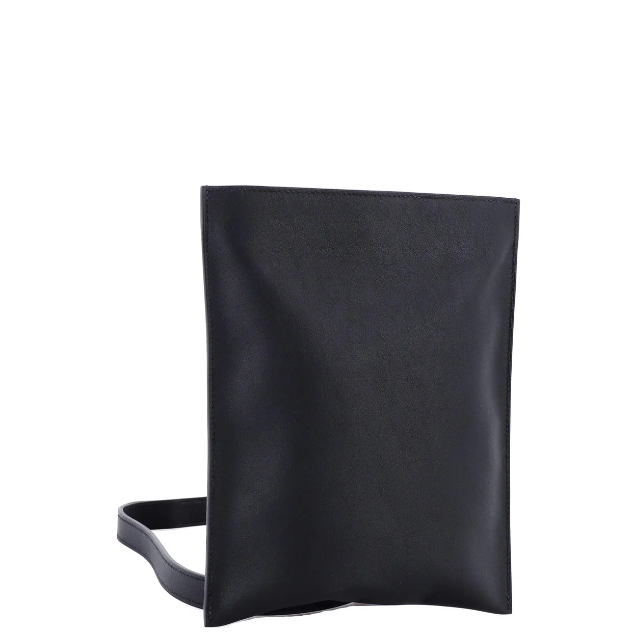 Pochenplus Sling Wallet Leather - Deep Luxury