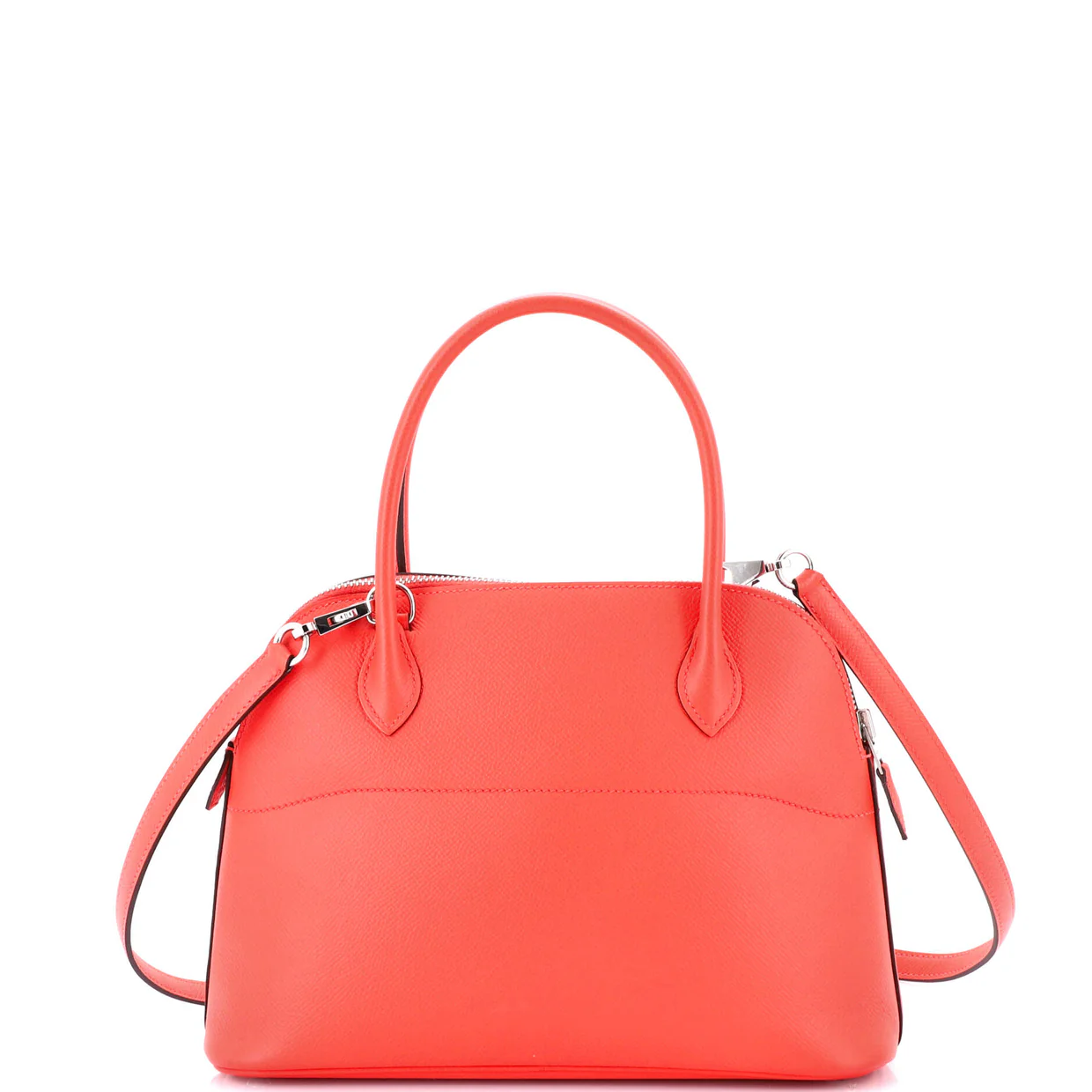 Bolide Bag Epsom 27 - Deep Luxury