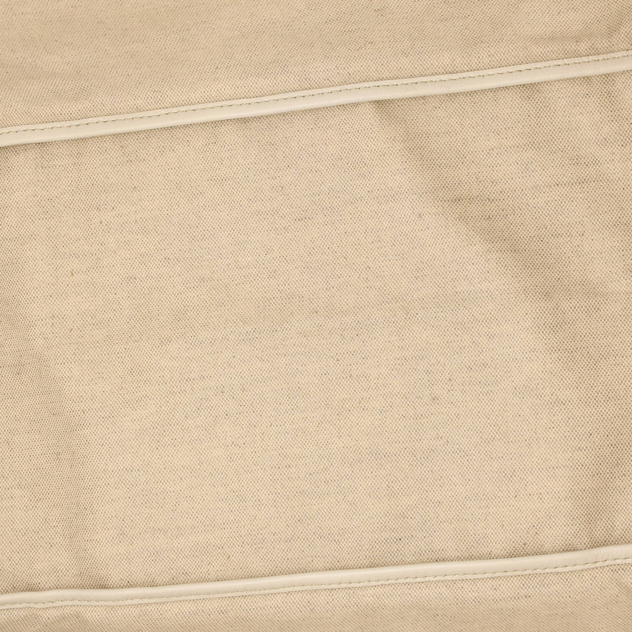 Saint Louis Tote Coated Canvas XXL - Deep Luxury