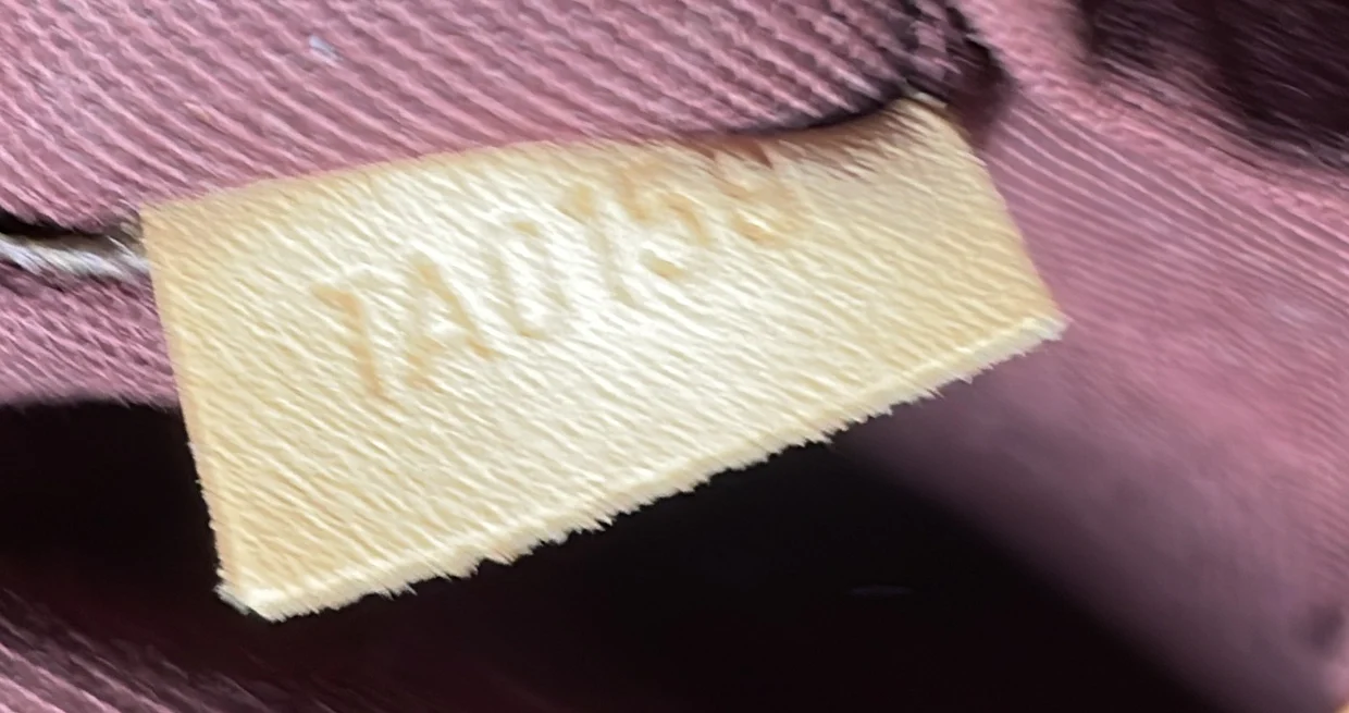 Rivoli Handbag Monogram Canvas MM - Deep Luxury