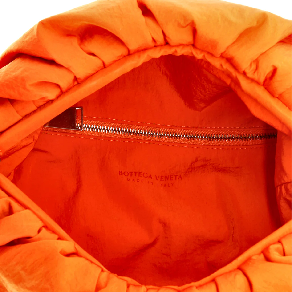 The Body Pouch Nylon Small - Deep Luxury