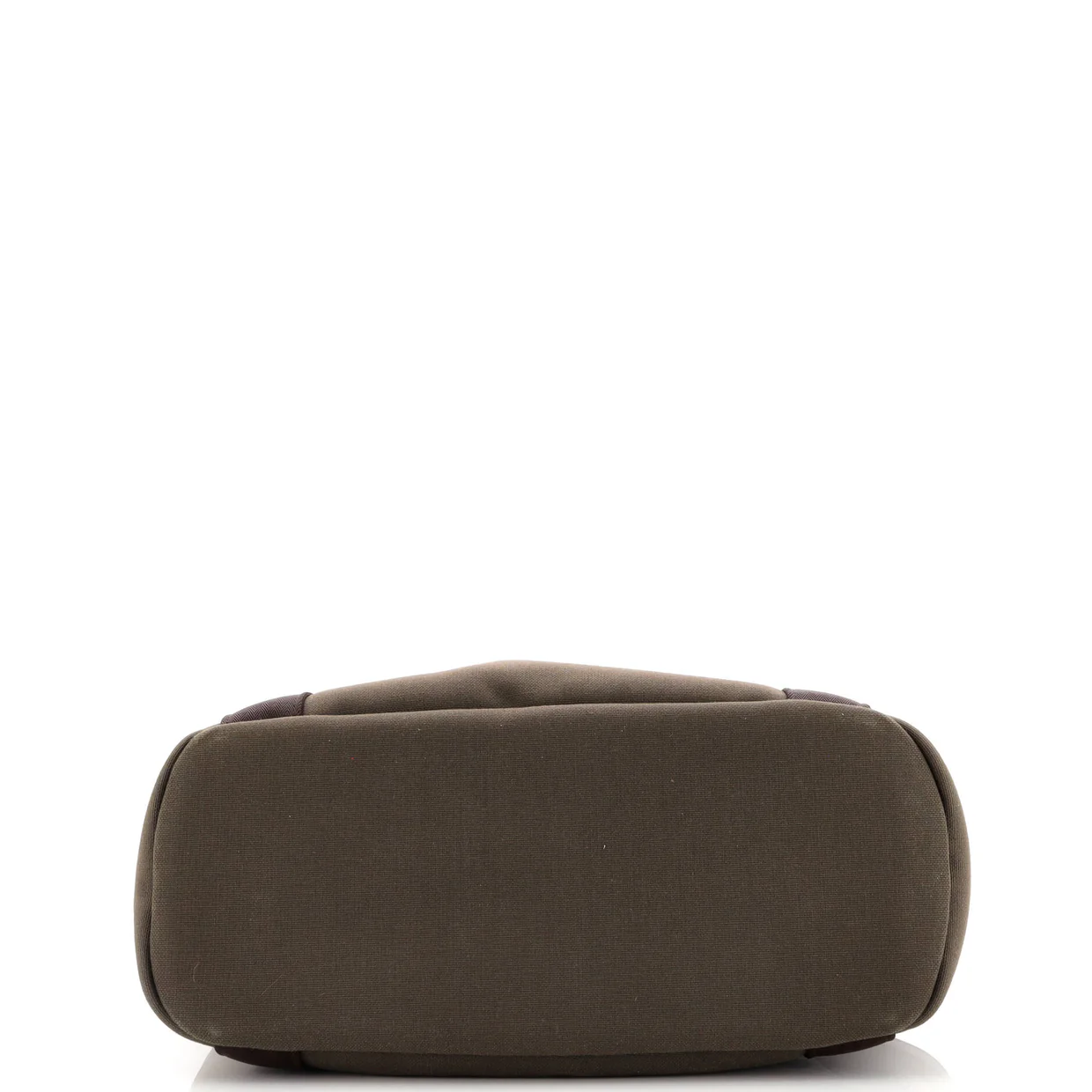 Sac De Pansage Groom Handbag Canvas - Deep Luxury