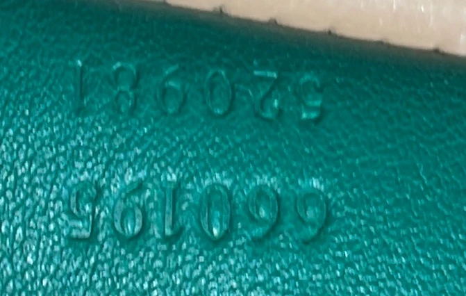 Diana NM Bamboo Handle Tote Python Small - Deep Luxury