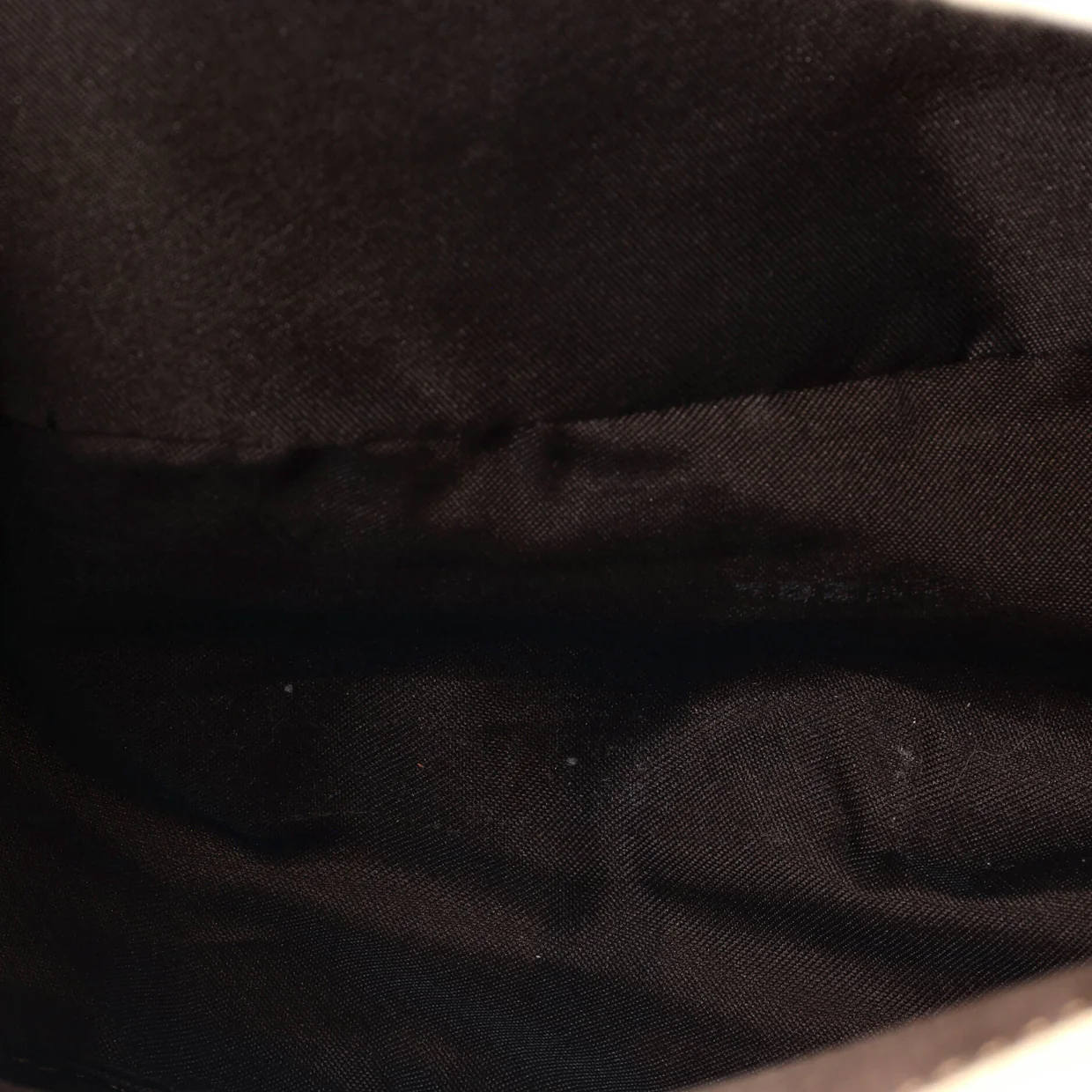 Mama Forever Bag Zucca Canvas - Deep Luxury