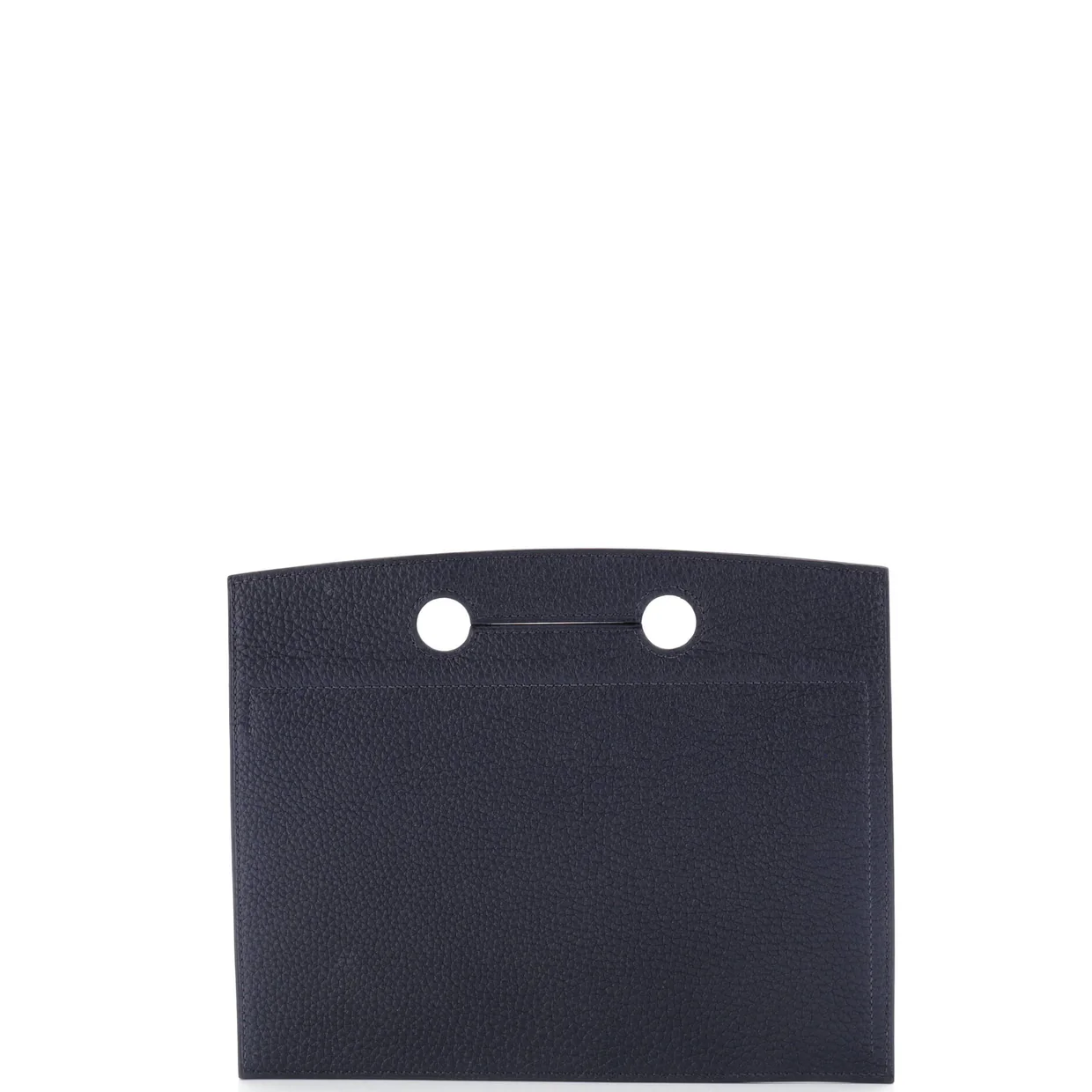 Backpocket Pouch Togo 25 - Deep Luxury