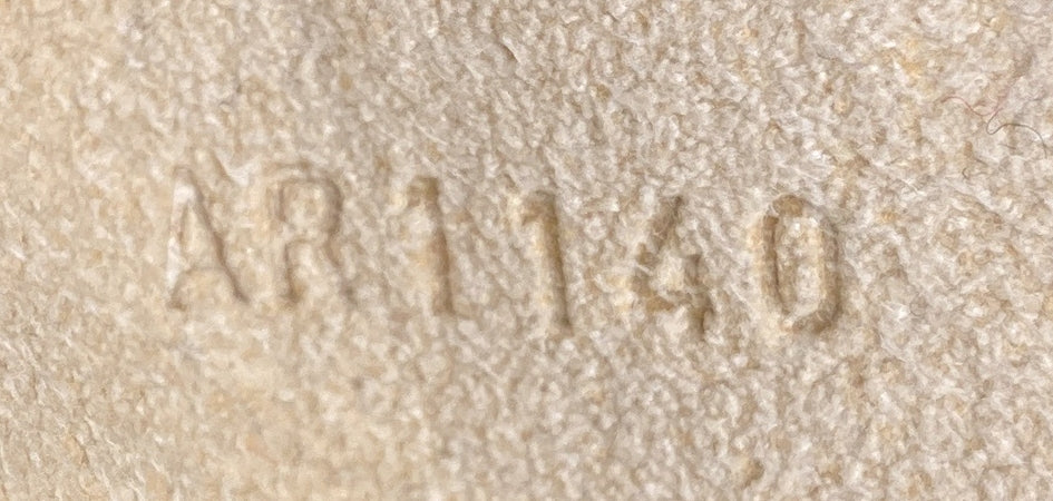 Artsy Handbag Monogram Canvas MM - Deep Luxury