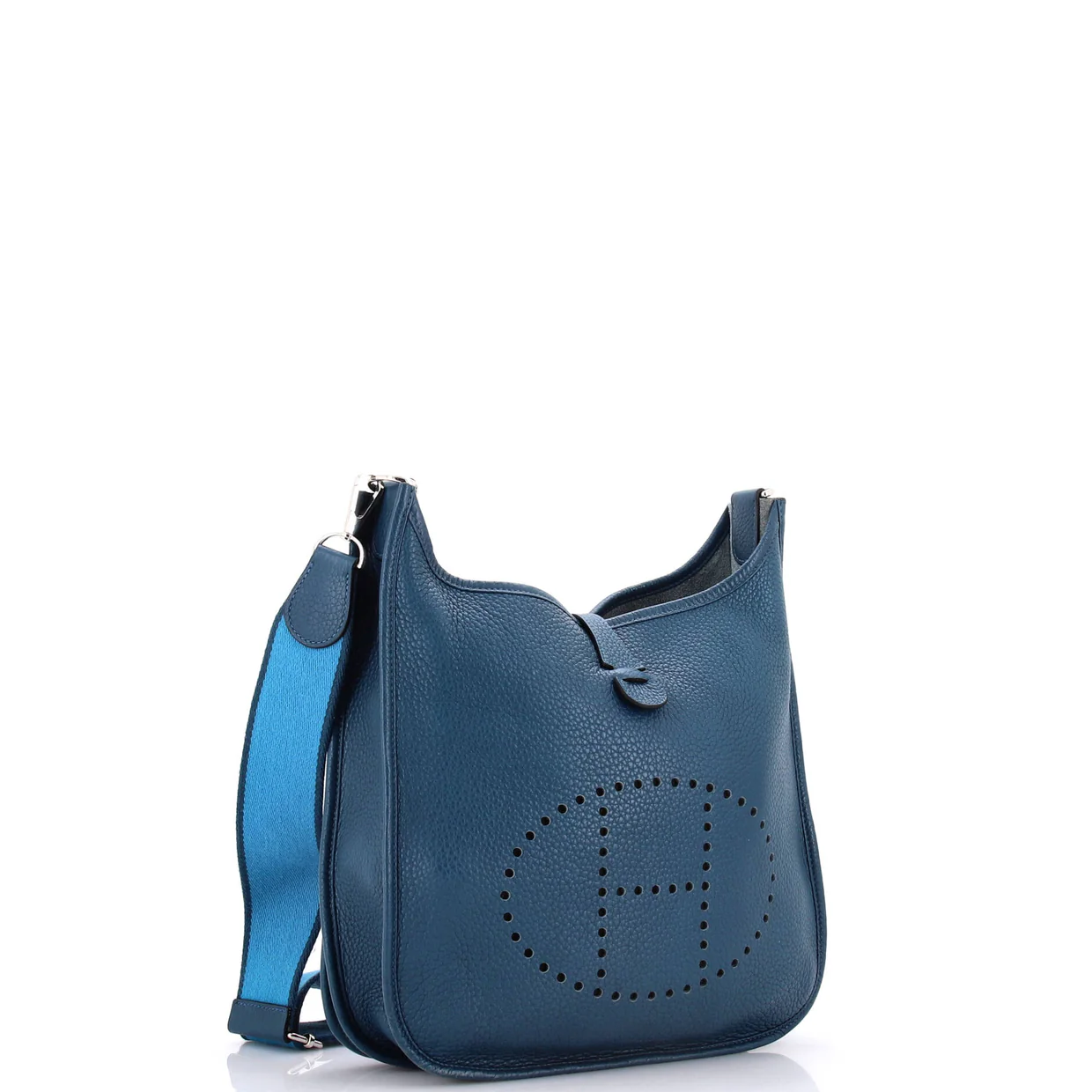 Evelyne Bag Gen III Clemence PM - Deep Luxury