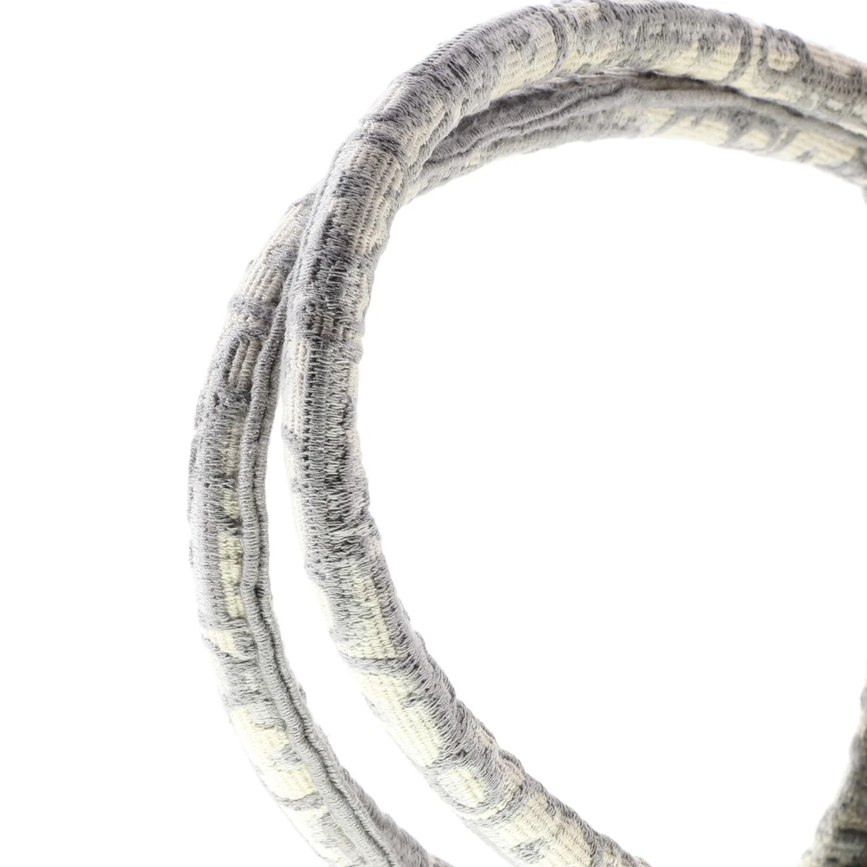 Book Tote Oblique Canvas Medium - Deep Luxury