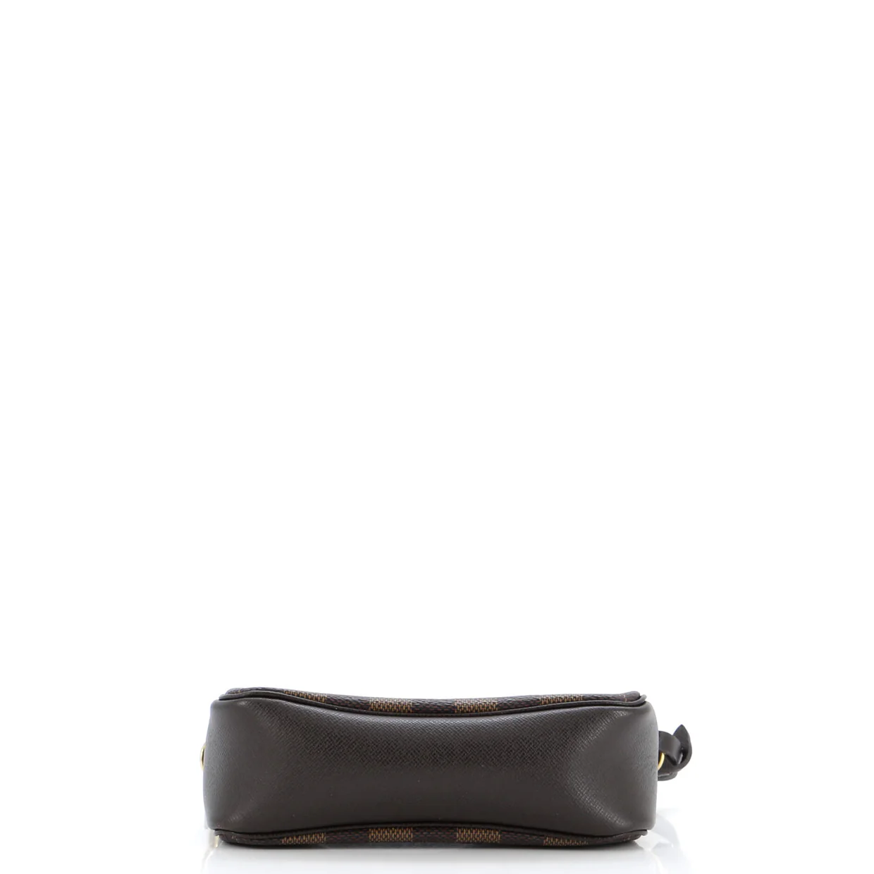 Trousse Make Up Bag Damier - Deep Luxury