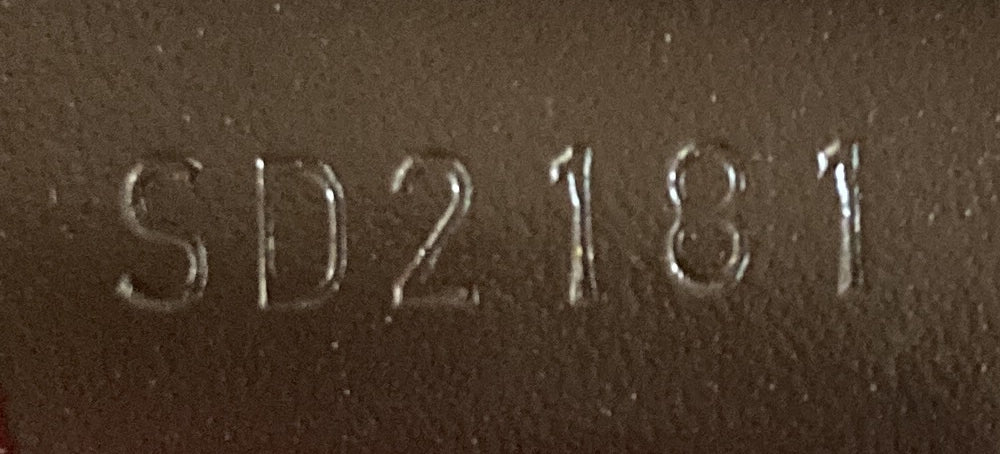 Speedy Handbag Damier 30 - Deep Luxury