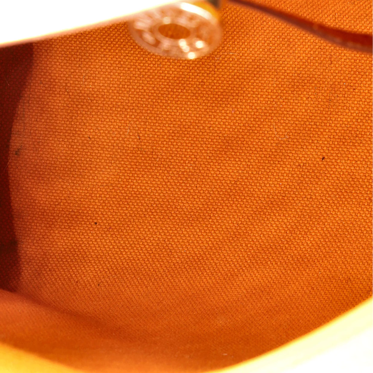 Herbag Zip Leather and Toile 31 - Deep Luxury