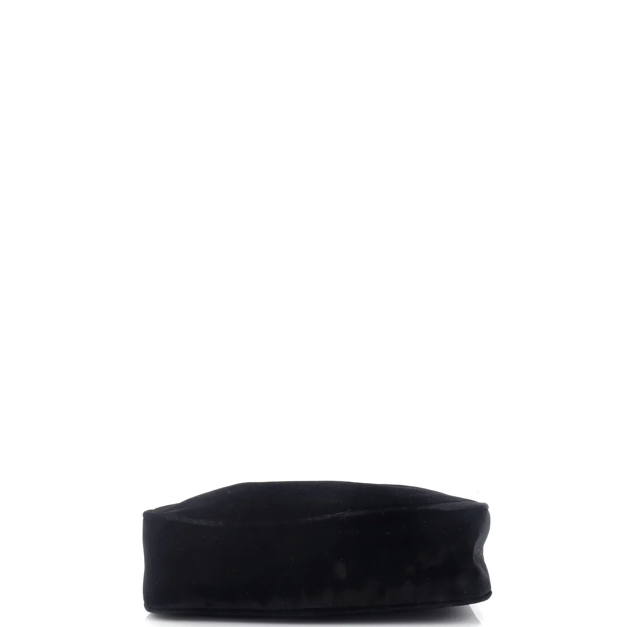 Re-Edition Shoulder Bag Velvet Mini - Deep Luxury