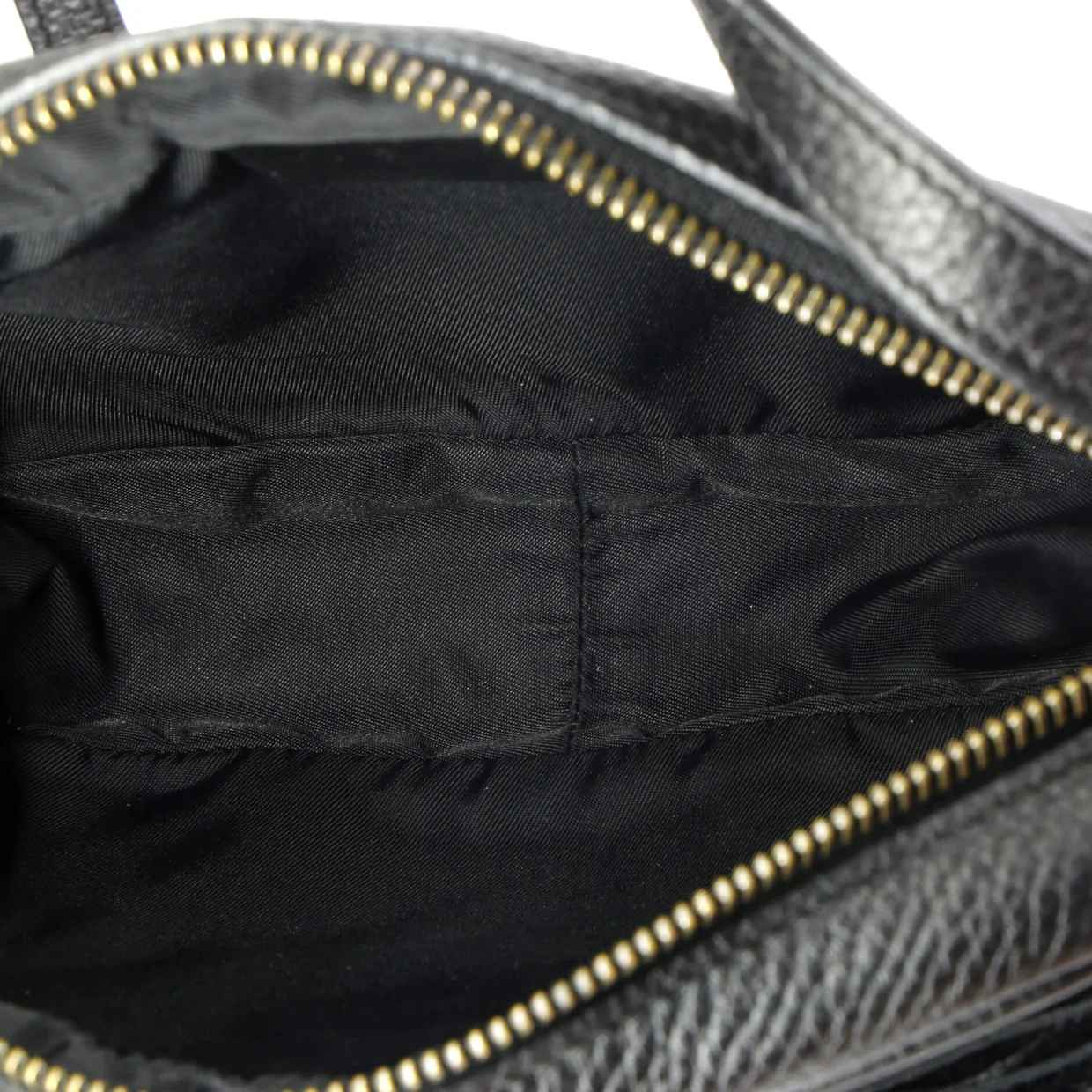 Soho Disco Crossbody Bag Leather Mini - Deep Luxury