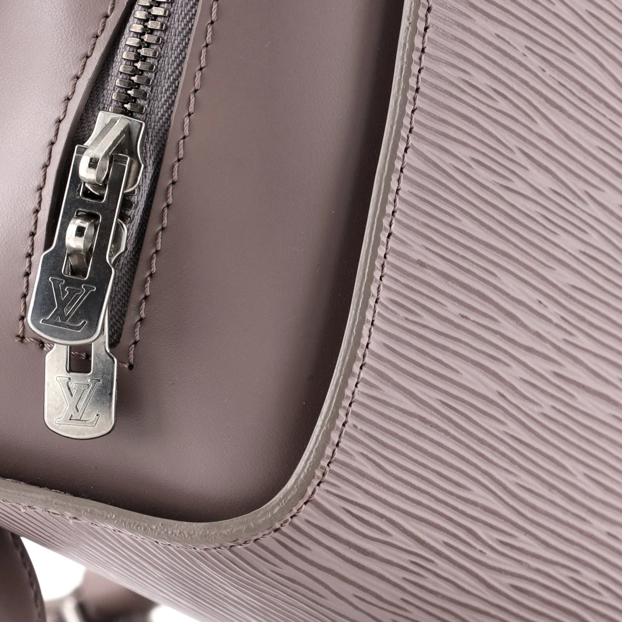 Mabillon Backpack Epi Leather - Deep Luxury