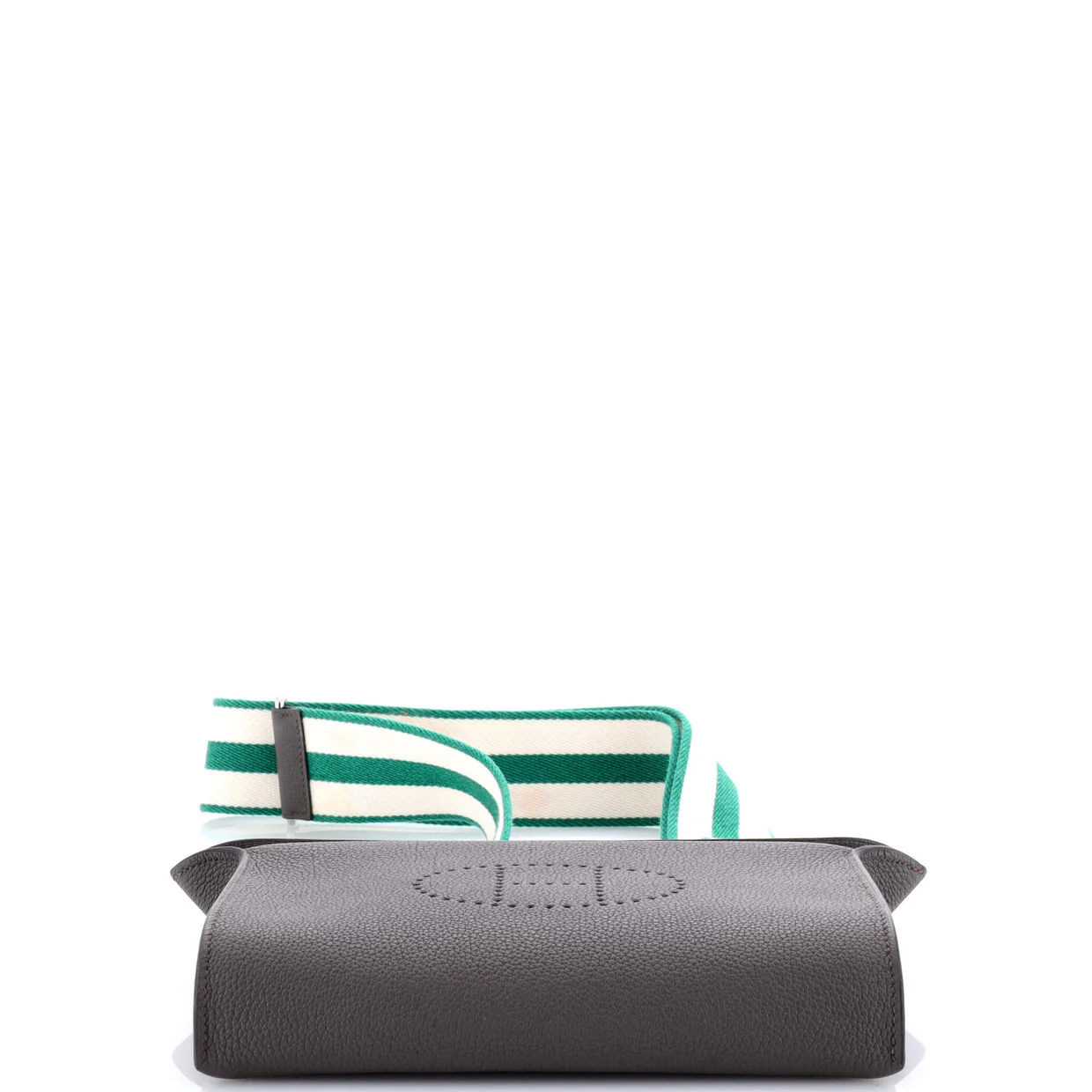 Videpoches Bag Togo - Deep Luxury