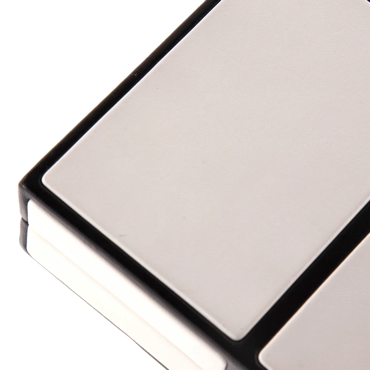 No.5 Perfume Box Evening Clutch Leather - Deep Luxury