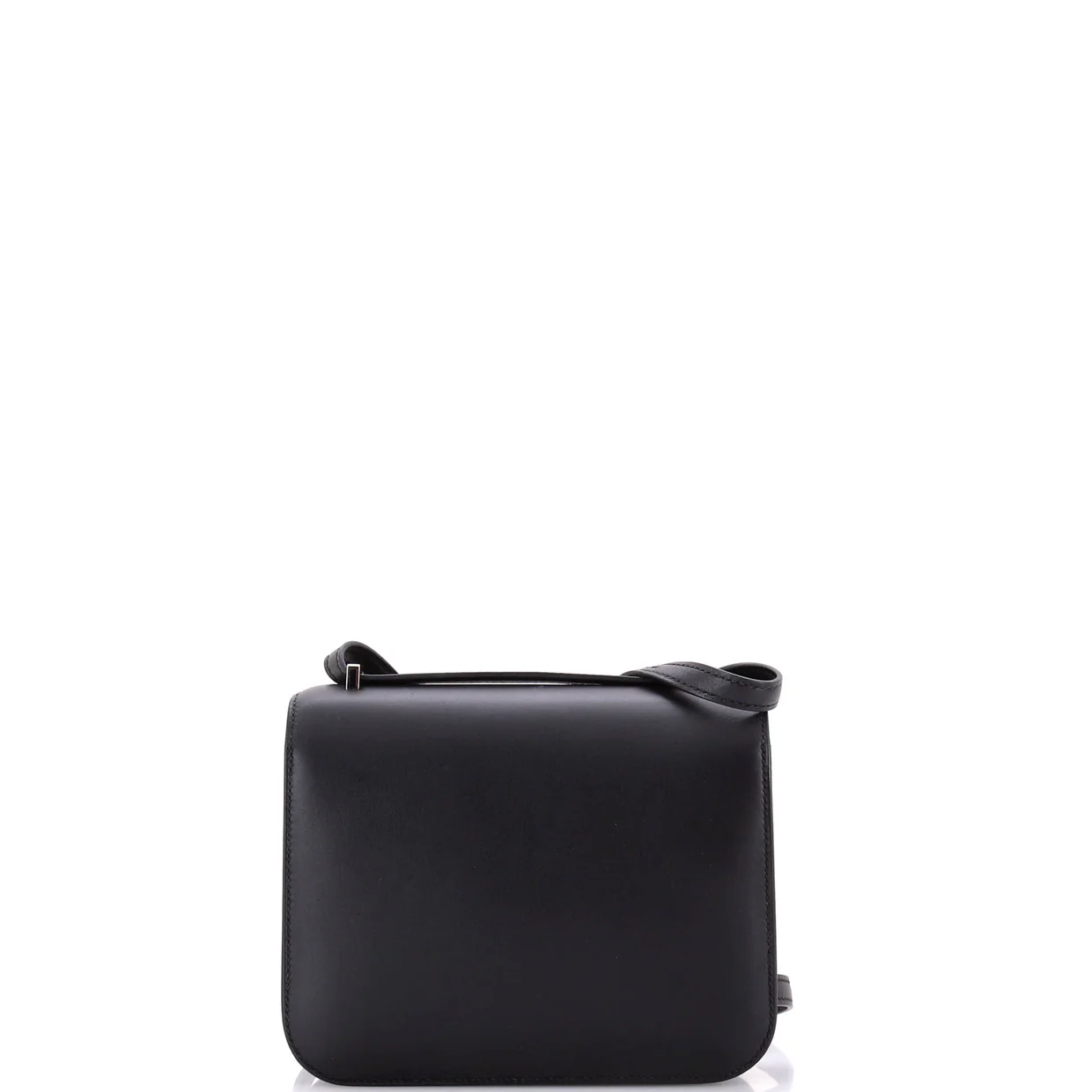 Constance Marquette Bag Monsieur with Lizard 18 - Deep Luxury