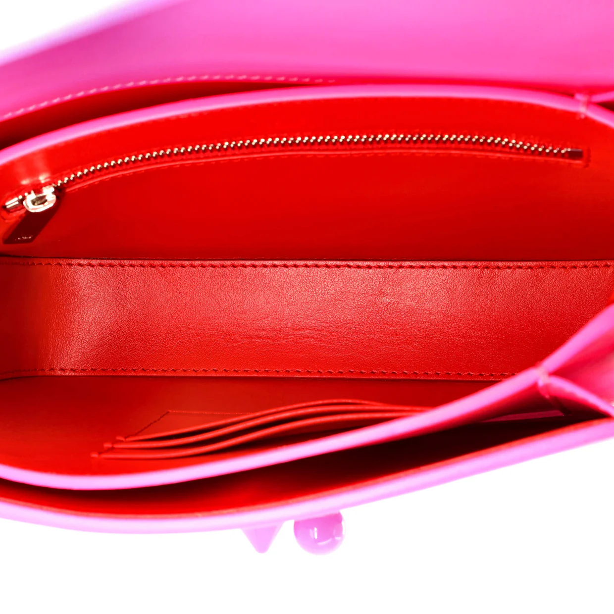 Carasky Shoulder Bag Leather - Deep Luxury