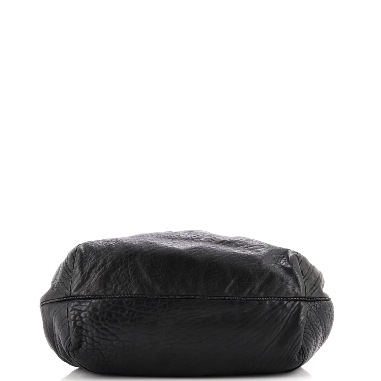 Spy Bag Leather - Deep Luxury