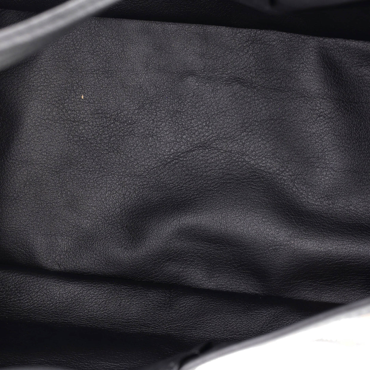 Anjou Reversible Tote Coated Canvas PM - Deep Luxury