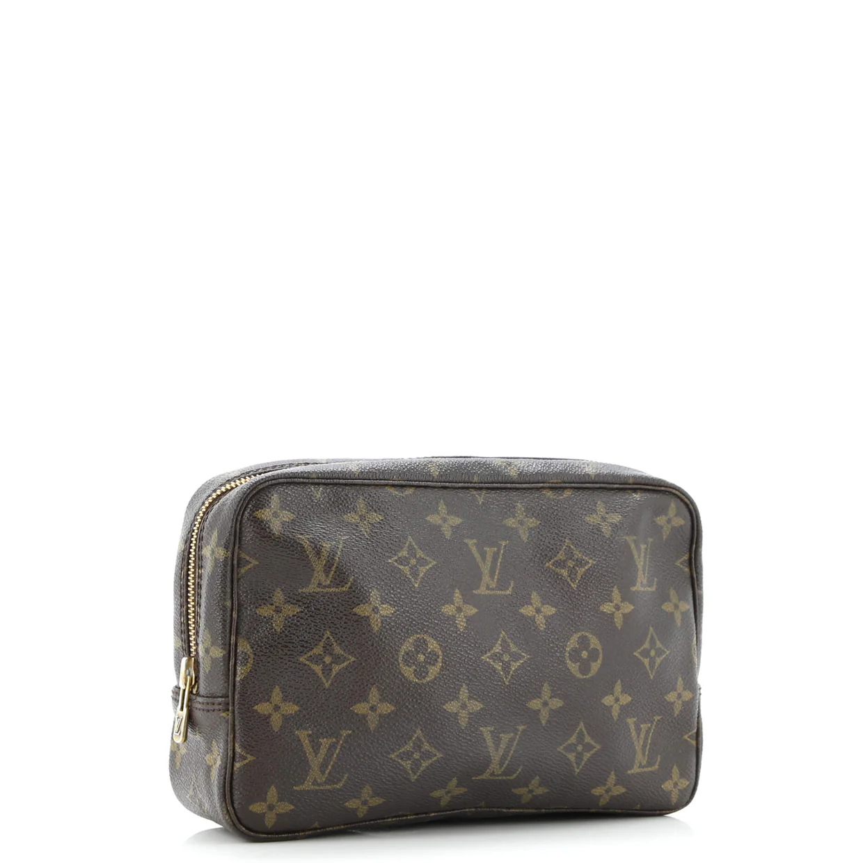 Trousse Toiletry Pouch Monogram Canvas 23 - Deep Luxury