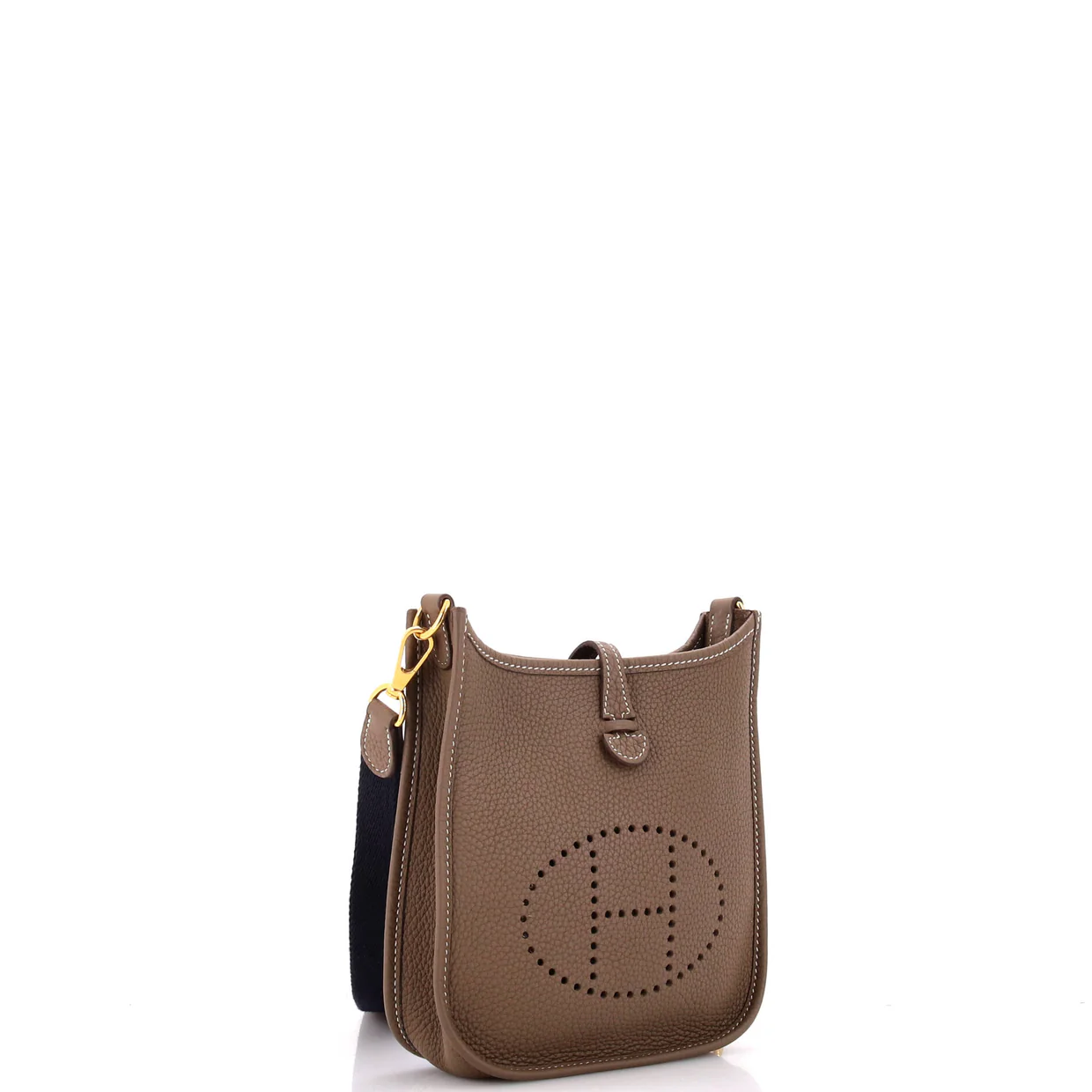 Evelyne Bag Gen III Clemence TPM - Deep Luxury