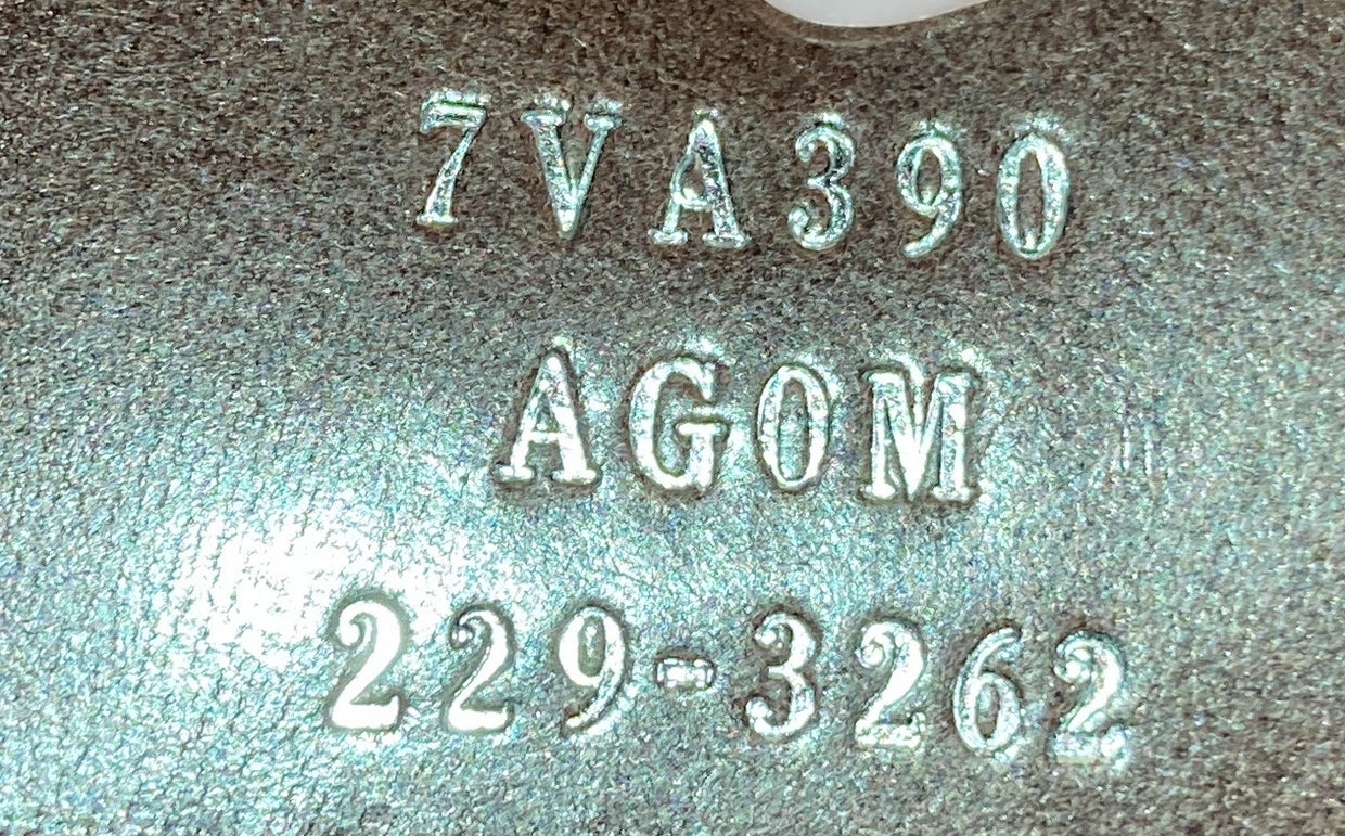 Shopper Tote Zucca Canvas Large - Deep Luxury