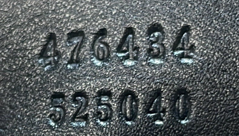 GG Marmont Belt Bag Matelasse Leather - Deep Luxury