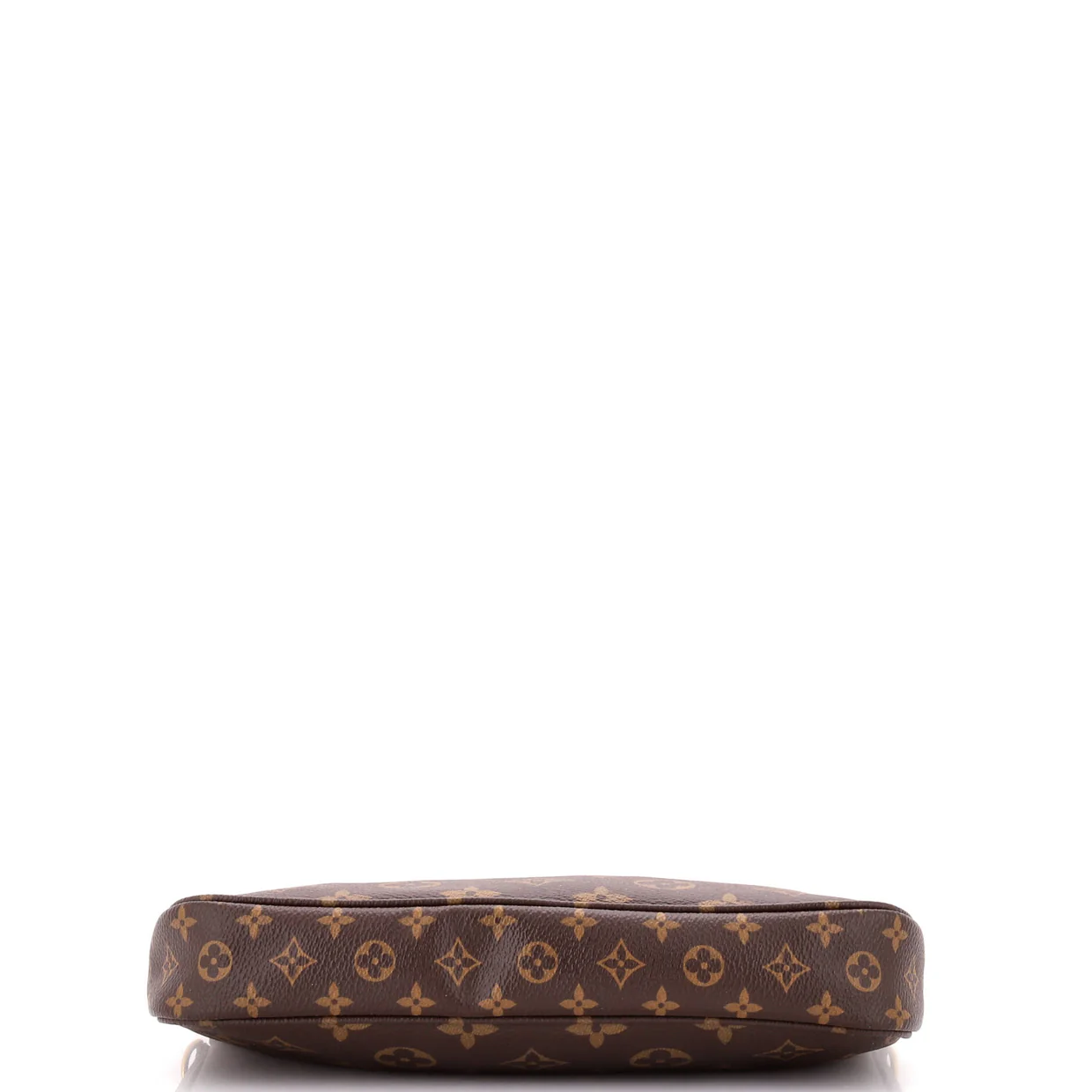 Multi Pochette Accessoires Pouch Monogram Canvas Large - Deep Luxury