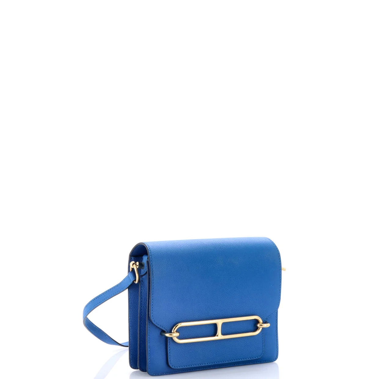 Roulis Bag Evercolor 18 - Deep Luxury