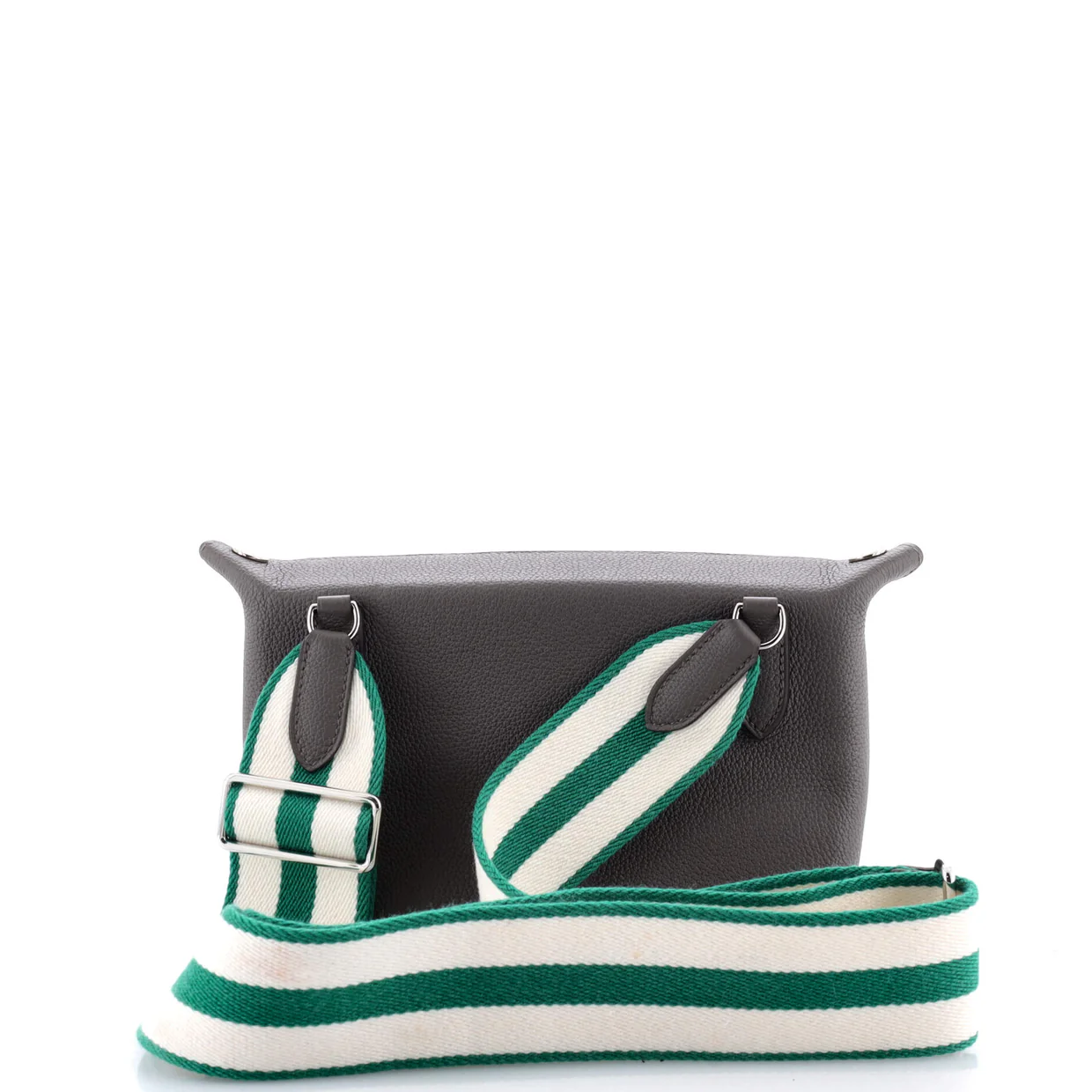 Videpoches Bag Togo - Deep Luxury