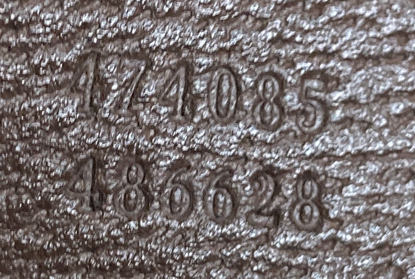 Courrier Convertible Soft Open Tote GG Coated Canvas with Applique Large - Deep Luxury