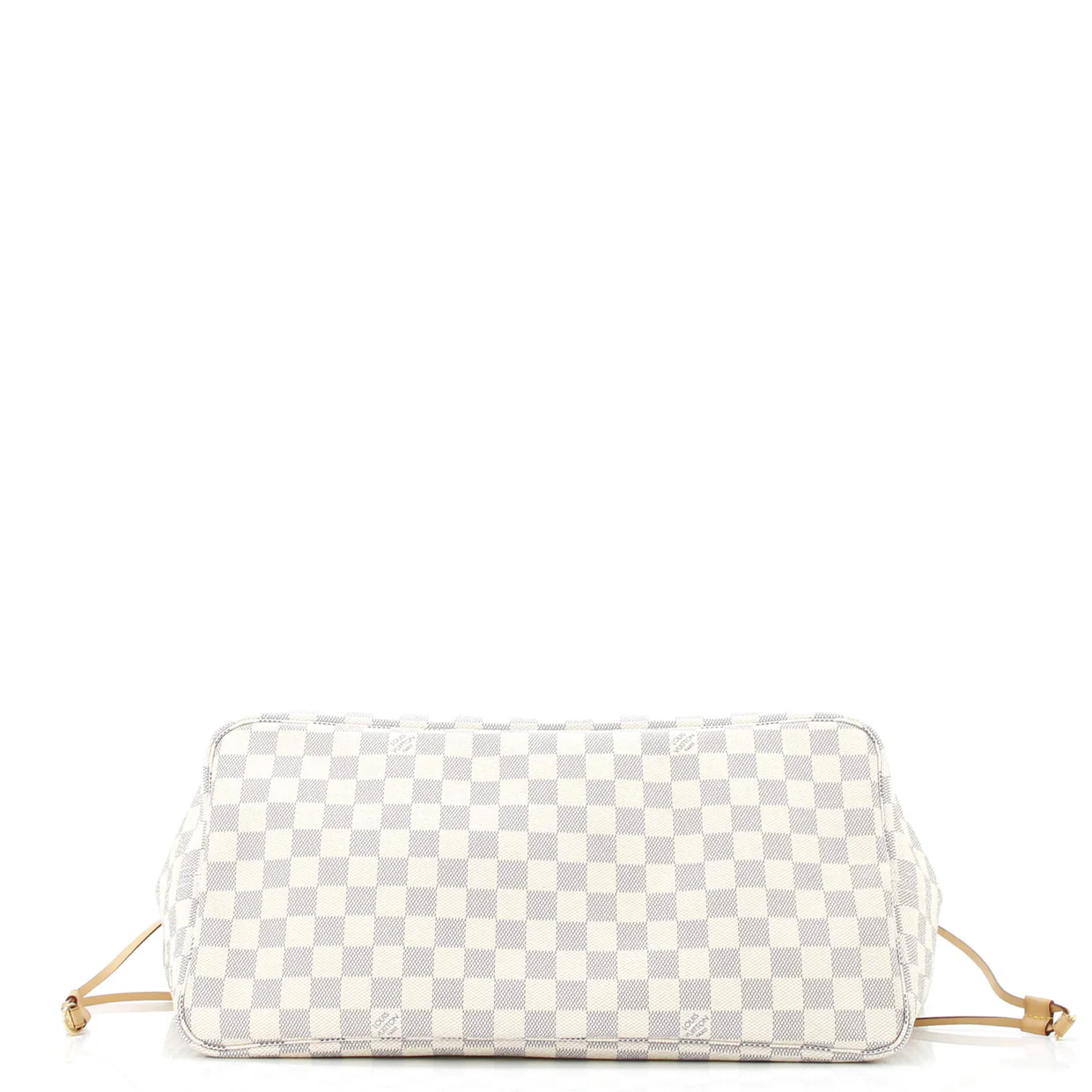 Neverfull NM Tote Damier GM - Deep Luxury